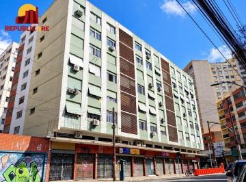 fachada-edificio-residencial · Apartamento 2 dormitórios à venda Cidade Baixa Porto Alegre/RS