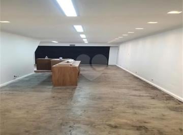 Comercial , São Paulo · Casa Comercial para Locação em Pinheiros