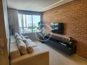 Apartamento · 98m² · 3 Quartos · 2 Vagas · Apartamento 3 Quartos para Venda no Setor Bueno - Goiânia