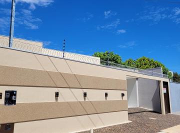 Casa · 227m² · 3 Quartos · 3 Vagas · Casa para Venda - 405 Sul (ARSO 42) | Palmas - TO