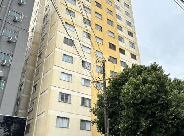 Apartamento · 60m² · 2 Quartos · Apartamento 2 Quartos para Venda no Setor Central - Goiânia