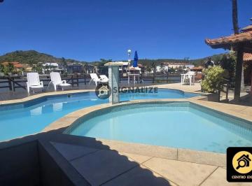 20251218t1630530300-407961341773198291818.jpg · R$560 MIL-Casa à Venda  Canal Navegável em Condomínio Fechado  Cabo Frio