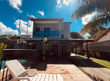 image000091772560117586.jpeg · R$ 550.000 Casa com 3 Quartos  à venda, Baixo Grande, São Pedro da Aldeia, RJ
