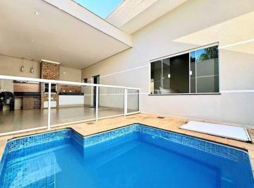 Casa de 2 quartos, Americana · Casa Jaguari Nova - Pronta para morar