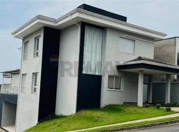 Casa · 321m² · 3 Quartos · 4 Vagas · Casa a venda no Condomínio Portal dos Jequitibá - Valinhos