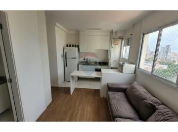 Apartamento · 26m² · 1 Quarto · Studio Mobiliado para locação no Tucuruvi