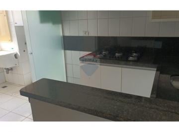 Apartamento · 56m² · 2 Quartos · 1 Vaga · Aluguel Apartamento 2 quartos Rua 3 Norte Águas Claras Edifício Piazza di Spagna