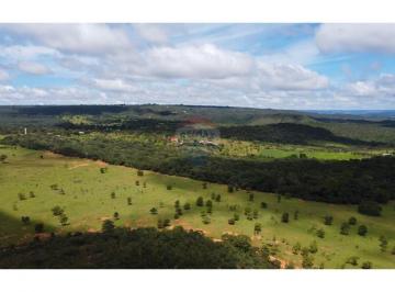 Rural · 139788m² · 3 Quartos · Oportunidade Única: Chácara com 3 ha em Planaltina DF