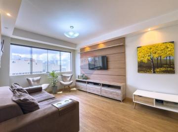 Apartamento · 98m² · 3 Quartos · 1 Vaga · Quadra 201 Apartamento 98m² Reformado 3 Quartos Águas Claras