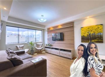 Apartamento · 98m² · 3 Quartos · 1 Vaga · Quadra 201 Apartamento 98m² Reformado 3 Quartos Águas Claras