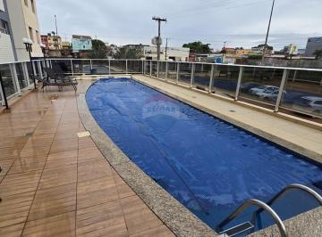Apartamento · 115m² · 3 Quartos · 1 Vaga · Apartamento