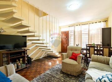 Casa · 86m² · 2 Quartos · 1 Vaga · Casa na Chácara Santo Antonio - 2 Dormitórios | 1 Vaga | 2 WCs