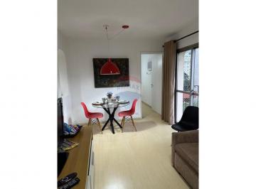 Apartamento · 50m² · Flat com Serviço de Hotelaria a 1 Quadra da Av. Paulista