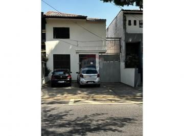 Comercial · 200m² · 6 Vagas · Sobrado Comercial para Locação em Moema – Amplo, Versátil e Bem Localizado