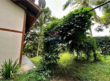 Casa · 118m² · 2 Quartos · 3 Vagas · Casa Barra Velha, Ilhabela!