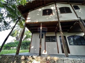 Casa · 118m² · 2 Quartos · 3 Vagas · Casa Barra Velha, Ilhabela!