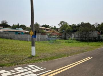 Terreno · 1055m² · Terreno à venda em condomínio Terras de Santa Izabel em Salto