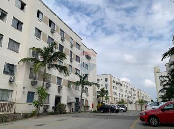 Apartamento · 46m² · 2 Quartos · Apartamento de 2 quartos a venda - Condomínio Retiro dos Pinheiros