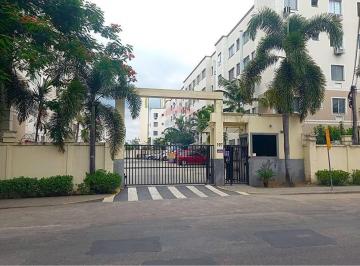 Apartamento · 46m² · 2 Quartos · Apartamento no Condomínio Retiro dos Pinheiros - 2 quartos - Praticidade e segurança