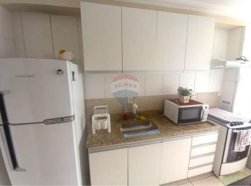 Apartamento · 46m² · 2 Quartos · Apartamento de 2 quartos a venda - Condomínio Retiro dos Pinheiros