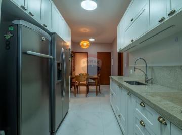 Apartamento · 154m² · 3 Quartos · 4 Vagas · Cobertura Sofisticada de 154m² Totalmente Reformada à venda no Residencial Portinari