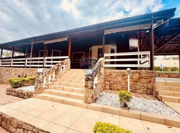 Rural · 352m² · 4 Quartos · 6 Vagas · Chácara para locaçāo, 3 suítes - R$12.000– Terras de Itaici - Indaiatuba / SP