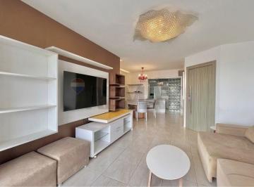 Apartamento · 107m² · 3 Quartos · 2 Vagas · Edifício Torre Umari
