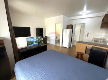 Apartamento · 36m² · 1 Vaga · Studio moderno em Rudge Ramos / Lazer Completo / SBC - SP / Excelente oportunidade para morar ou inv