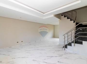 Apartamento · 120m² · 2 Quartos · 2 Vagas · Sobrado Triplex 3 quartos com terraço. Bairro Sítio Cercado, Curitiba - Paraná.