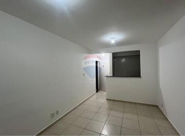 Apartamento · 64m² · 3 Quartos · 1 Vaga · ALUGO APARTAMENTO 3/4 NO COND. VILLE SOLARE (AV. AUGUSTO MONTENEGRO)