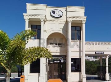 Terreno · 279m² · Terreno Condomínio Helena Maria Wanel Ville, Sorocaba REMAX Shmone