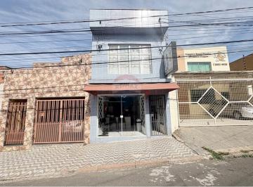 Comercial · 274m² · 8 Quartos · Casa comercial À VENDA, 7 Salas com 7 lavabos, bairro Vila Santana, Sorocaba/SP - Valor: R$ 490.000,