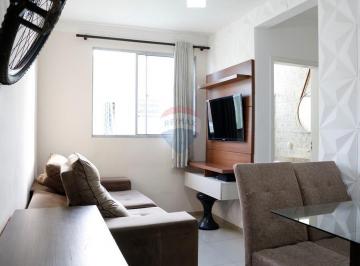 Apartamento · 52m² · 2 Quartos · 1 Vaga · Apartamento à venda no Condomínio Spazio Speranza, Vila Leopoldina, com 2 quartos, valor R$ 195.000