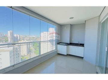 Apartamento · 123m² · 3 Quartos · 2 Vagas · APARTAMENTO MOBILIADO COM 123M² 3 SUITES, 2 VAGAS COBERTAS VARANGA GOURMET COM CHURRASQUEIRA