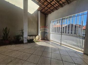 Casa · 122m² · 3 Quartos · 2 Vagas · Casa para Venda com 3 Quartos sendo 1 suíte no Bairro Santa Bárbara Sorocaba SP