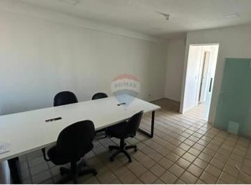 Comercial · 25m² · 1 Vaga · Sala Comercial Boa Vista: Oportunidade Única!