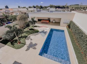 Casa · 338m² · 5 Quartos · 4 Vagas · Casa com 5 dormitórios sendo 3 suítes - Condomínio Bosque dos Pires, Itatiba/SP