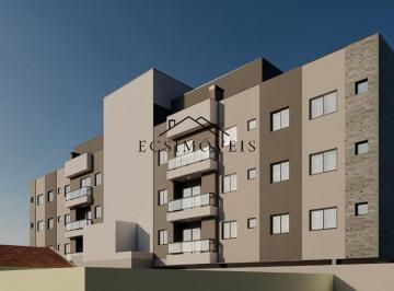 Foto 01 · Apartamento, Bom Jesus, São José dos Pinhais, PR
