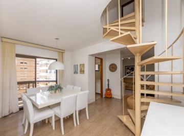Foto 01 · Apartamento duplex à venda no Jardim Paulista - São Paulo