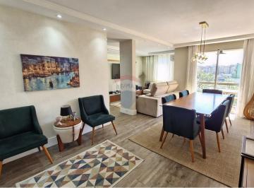 Apartamento · 75m² · 2 Quartos · 2 Vagas · Apartamento - Venda - Jardim Ampliação - Morumbi