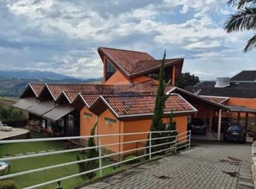 Rural · 300m² · 2 Quartos · 3 Vagas · Chácara em condomínio fechado
