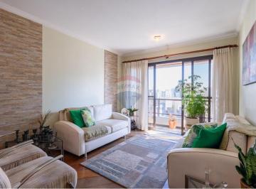 Apartamento · 119m² · 3 Quartos · 2 Vagas · Apartamento - Venda - Vila Andrade