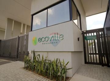 Terreno · 160m² · Lote À VENDA no Ecoville Residence - Plano e Sul