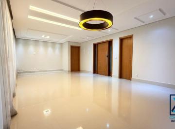 Apartamento de 4 quartos, Águas Claras · Quattro Mirante Residence, QD 204, 4 Quartos, 3 Suítes, 4 Vagas, Nascente, Alto Padrão, Desocupado.