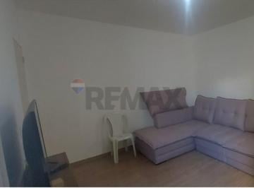 Apartamento · 57m² · 2 Quartos · Aluguel Apartamento 2 Quartos Chácara Malota Chacará das Flores II