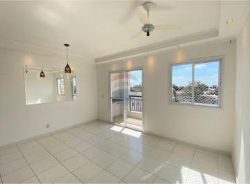 Apartamento · 56m² · 2 Quartos · 1 Vaga · RE/MAX Aluga Apartamento Perfeito no Chapadão- Center Ville 2 dormitórios 1 vaga de garagem- R$ 2.70