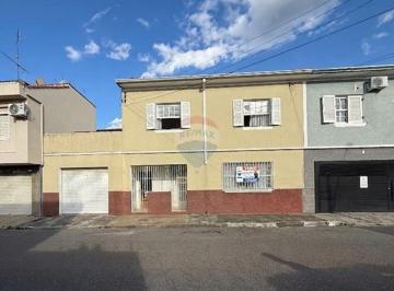 Casa · 76m² · 2 Quartos · Sobrado à Venda na Vila Municipal