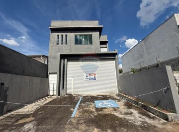 Comercial · 168m² · 2 Quartos · Salão e Casa Comercial à Venda no Residencial Piemonte