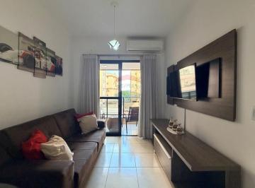 Apartamento · 48m² · 1 Quarto · 1 Vaga · Apartamento mobiliado, 1 suíte - Jardim Nova Aliança Sul