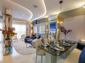 Apartamento · 32m² · 1 Quarto · Maravilhoso studio lançamento Cyrela - Nau Klabin